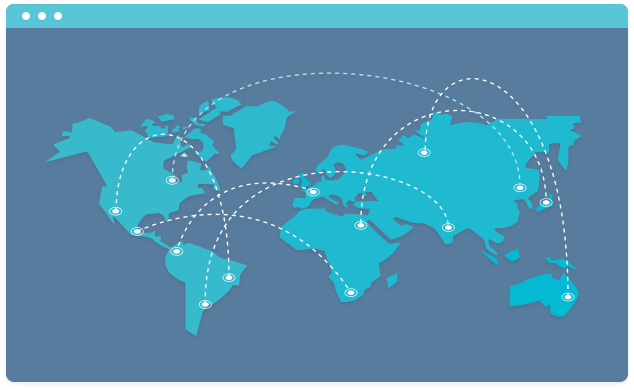 worldwide dropshipping suppliers