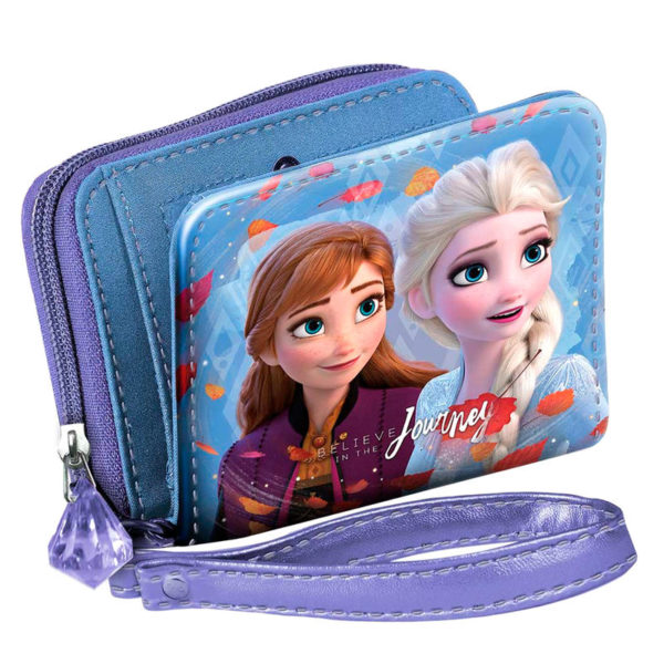 Funko 5 Star Disney: Frozen 2 - Anna with purse and India | Ubuy