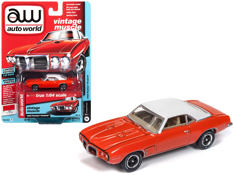 Carousel diecast shop