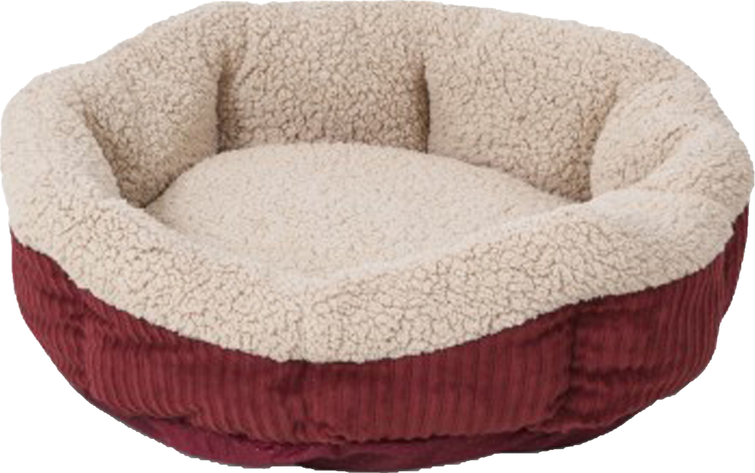 Aspen Pet Self Warming Pet Bed 19 Inch 365Dropship