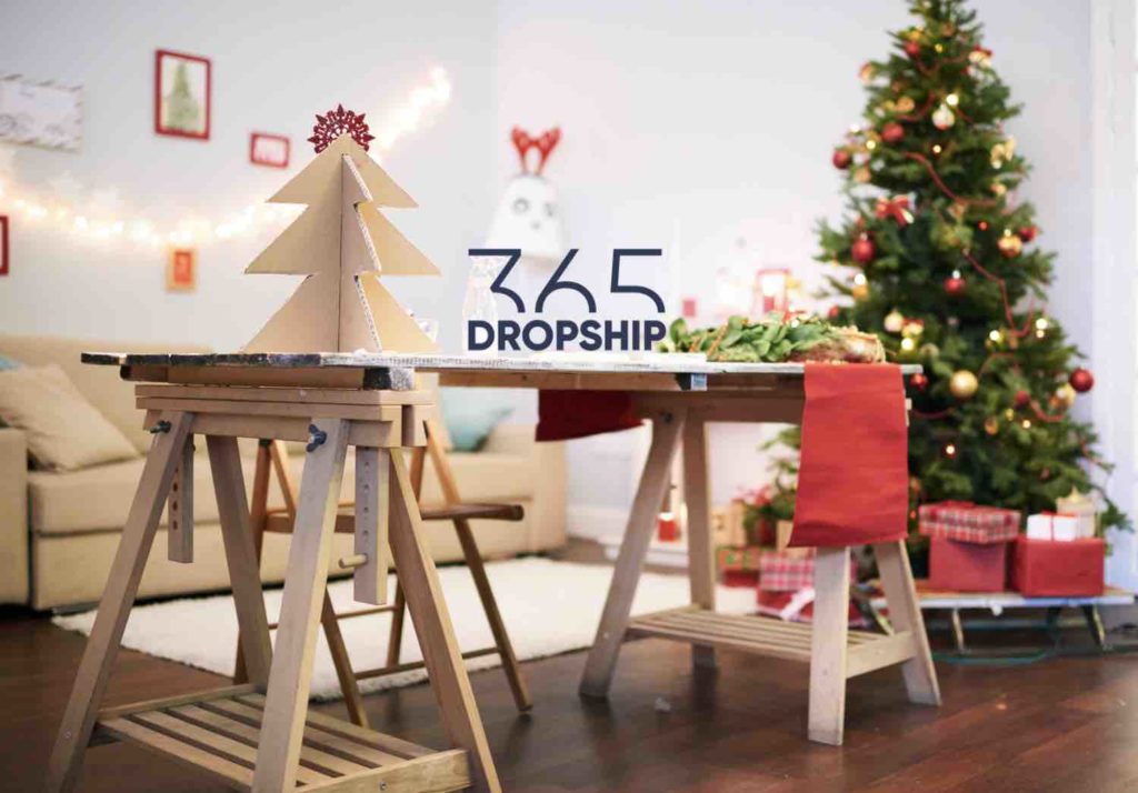 Dropship Christmas Decorations