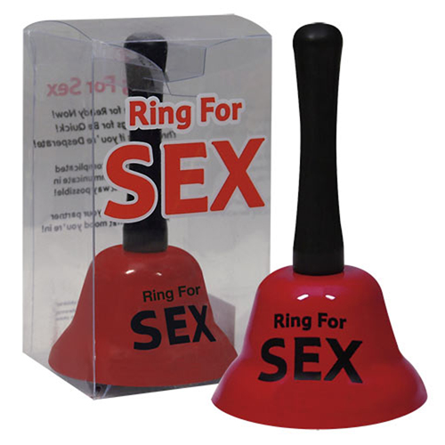 Ring for sex