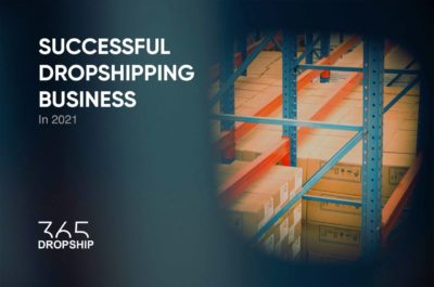 successful dropshipping business