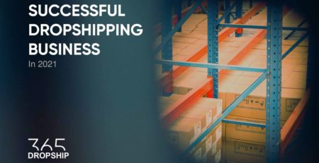 successful dropshipping business