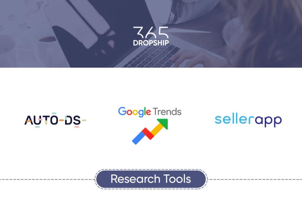 dropshipping research tools