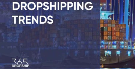 dropshipping trends