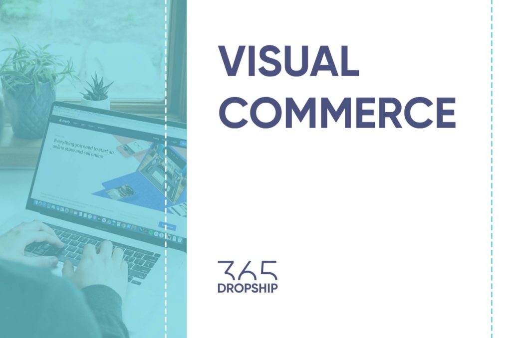 Visual ecommerce