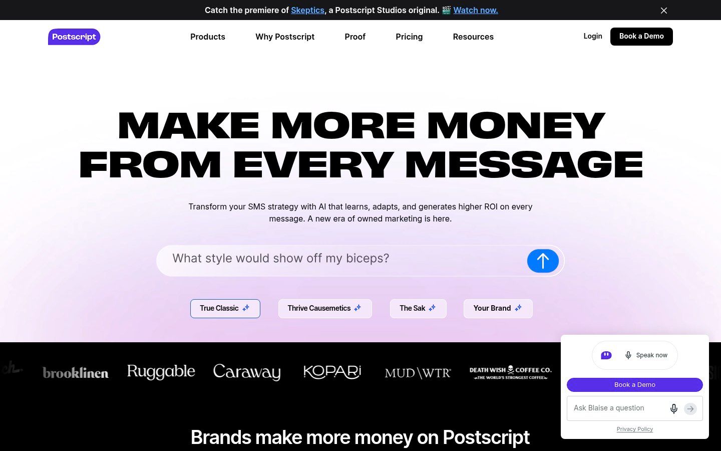 Postscript Review (2026)